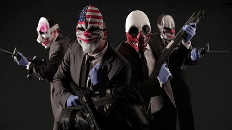Stealth is a gameplay feature that originated in PAYDAY The Heist in a very basic form. . Payday 2 wiki